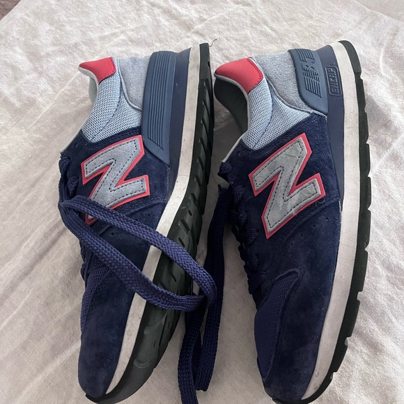 Vintage New Balance - Picture 2 of 3